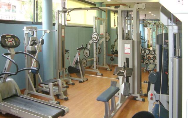 Marina d'Or Hotel Roulette 4