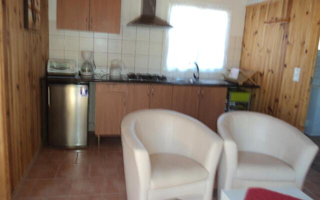 Holzhausfinca - Two Bedroom