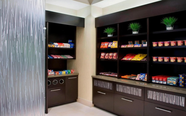 SpringHill Suites by Marriott Toronto Vaughan