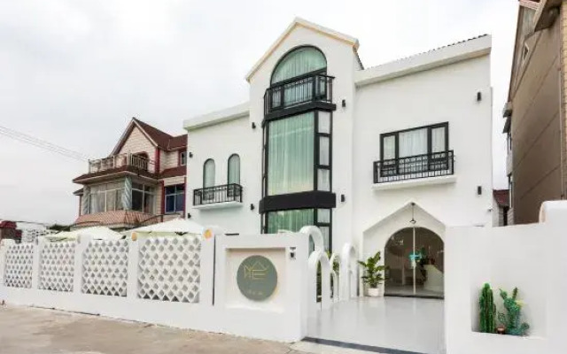 Shanghai Mu She Shi Yi Homestay