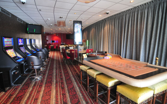 Grand Hotel and Casino
