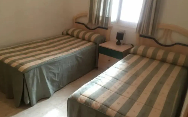 870 Apartamento Primera Línea Playa