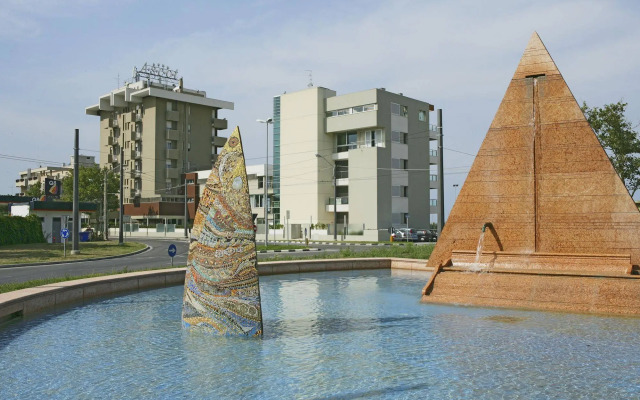 Hotel Ascot & Spa