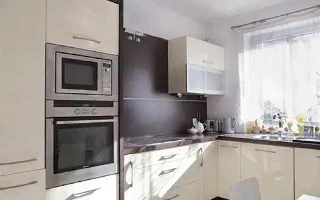 Apartamenty Polanka