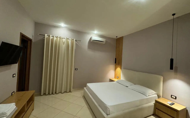 Hotel Kaloshi