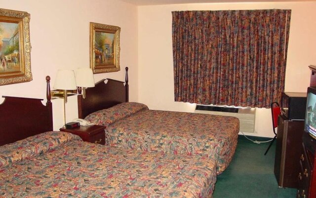 Haven Hotel Monroe