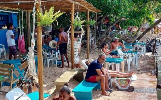 Apartamentos monkey beach