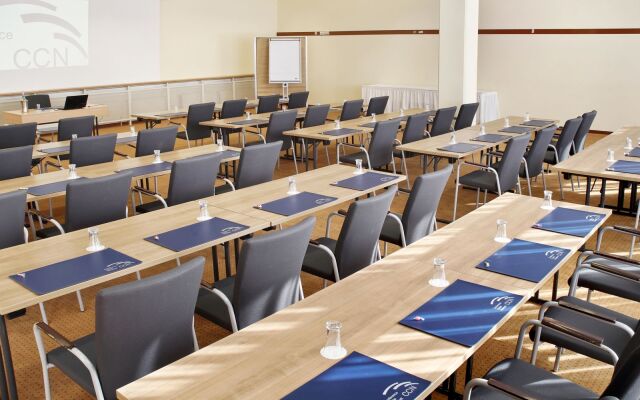 Courtyard by Marriott Dresden