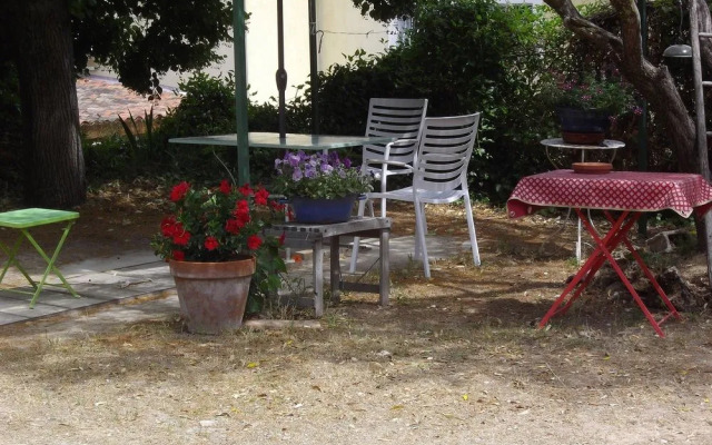 Apartment Quartier les moulins