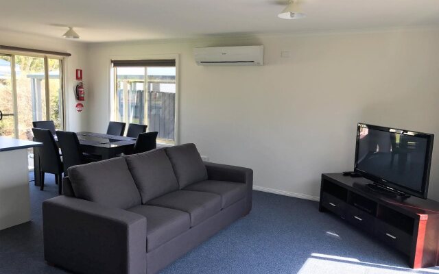 Woodbyne Resort – Guest Rooms – Dromana