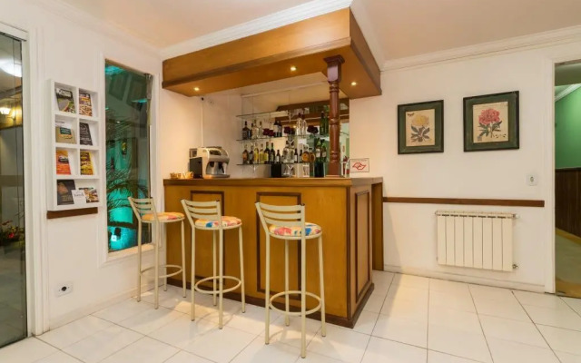 Hotel Parque das Flores