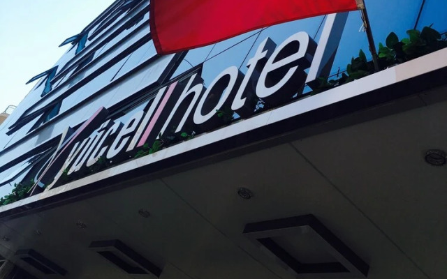 Usak Yucel Hotel
