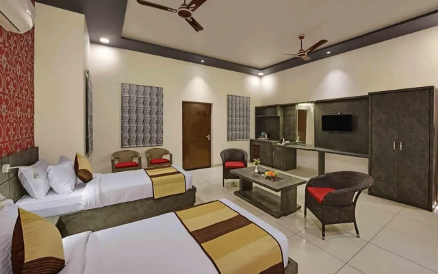 Vesta Avtar Resort Pushkar