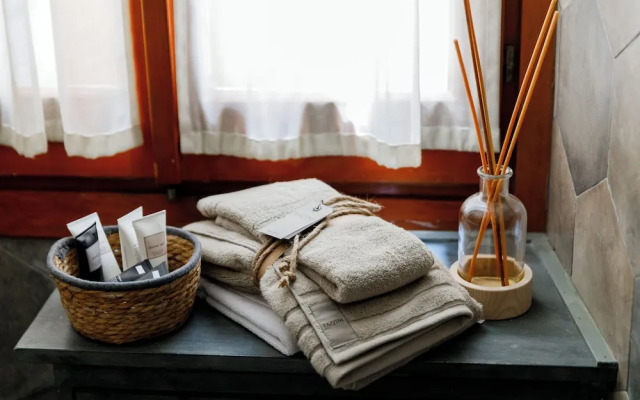 Residenza Carlandi Tivoli