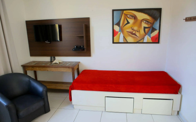 Pousada Vila Portuguesa