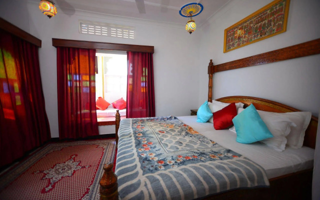 Anjani Hotel
