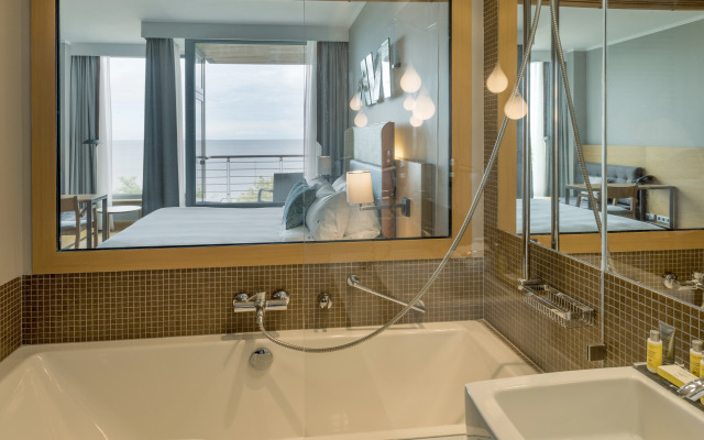 Sopot Marriott Resort & Spa