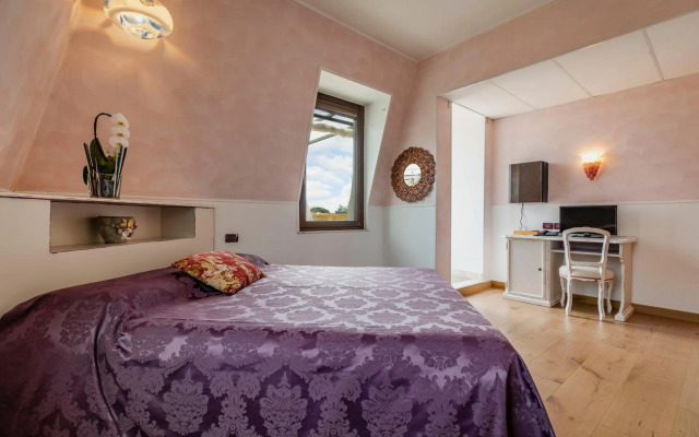 Hotel Atlanta Augustus