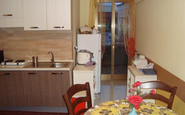 B&B Casa Ferrara