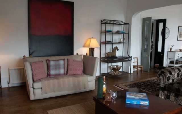 Stunning Victorian Merchant House Crail