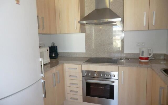 Apartamento Portomaria A-205