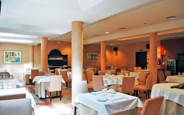 Hotel Vila de Tossa