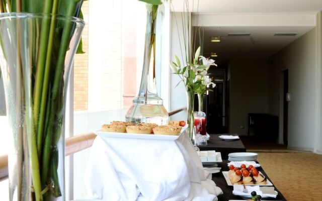 Radisson Ciudad Empresarial