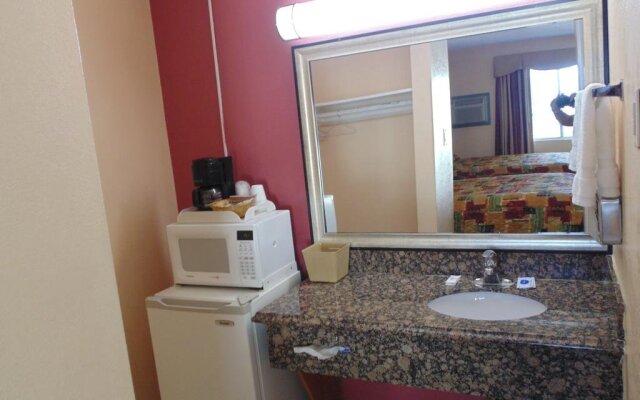 Western Inn & Suites