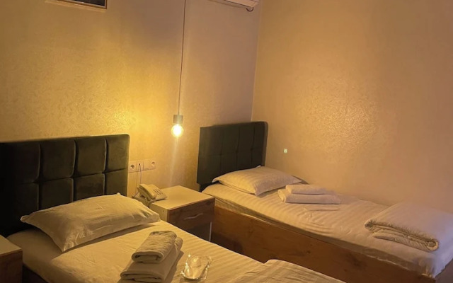 Old City Hotel Tashkent