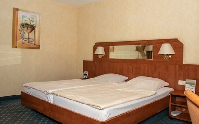 Kiek In Hotel Zur Einkehr