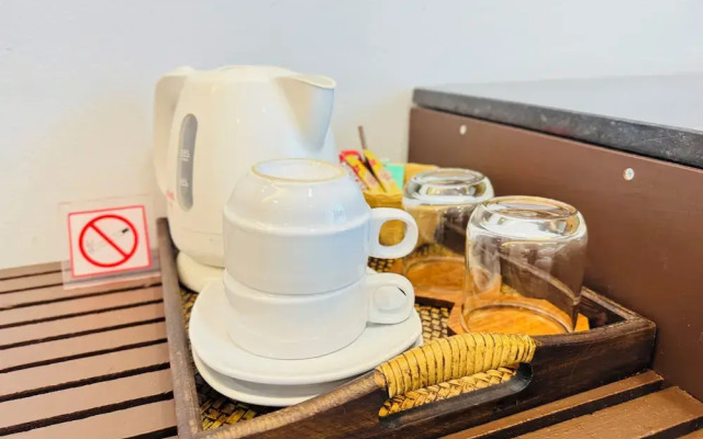 Collection O Room Lanna Hotel
