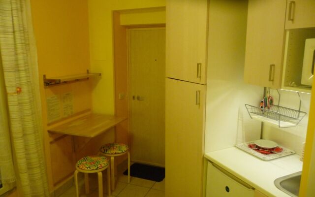 B&B Appio Re di Roma