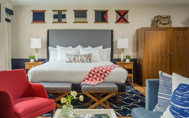 Portland Harbor Hotel