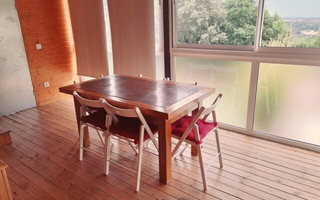 Barbecue Priv. Pool Parking Mystay