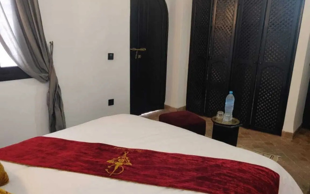Riad Dar Foundouk & Spa