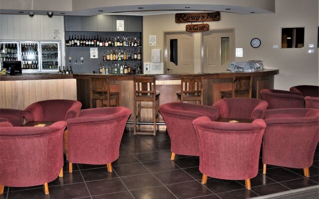Pittsworth Motor Inn
