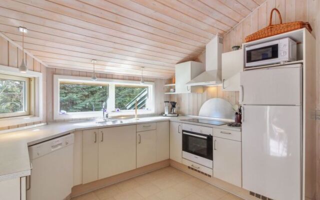 "Nela" - 400m from the sea in Bornholm