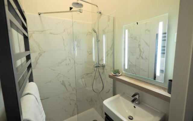 Richelieu ChicSuites