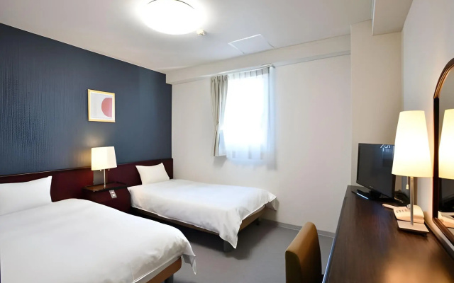 Chisun Hotel Koriyama