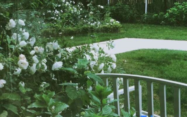 Suyi Garden Guesthouse