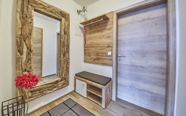 Appartement Mountain Feeling