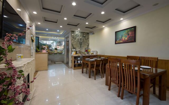 7S Hotel Phuong Ngoc Hanoi