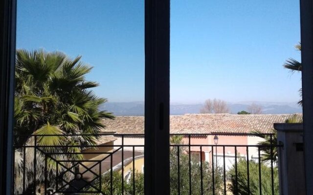 Estivel - Green Bastide