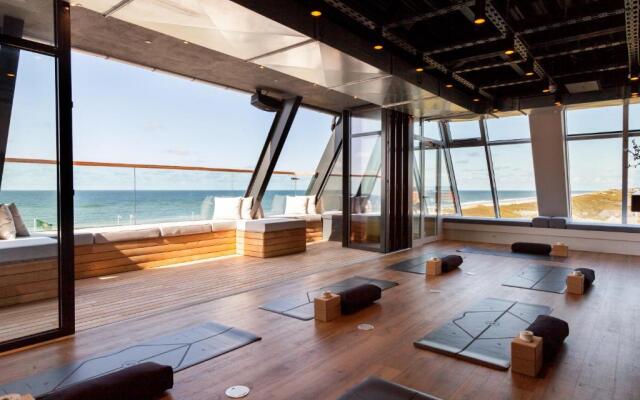 Wyn. Strandhotel Sylt