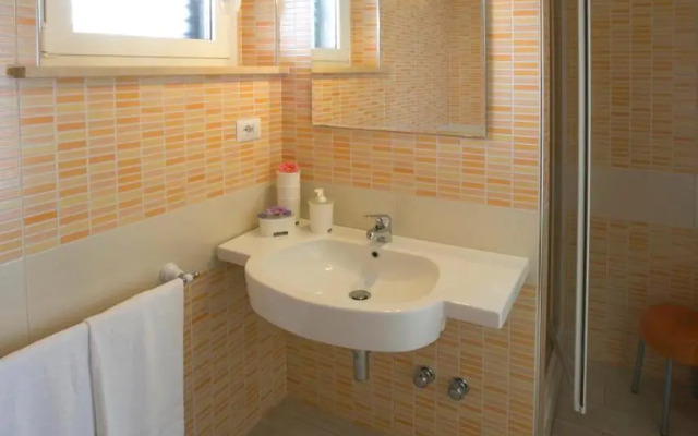 Giglio Del Conero Bed & Breakfast