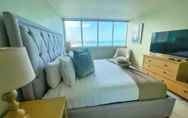 The Penthouse SJU