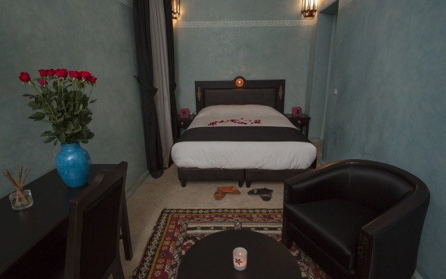 Riad La Rose du Désert