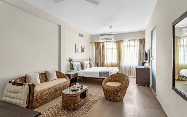 La Vaiencia Beach Resort