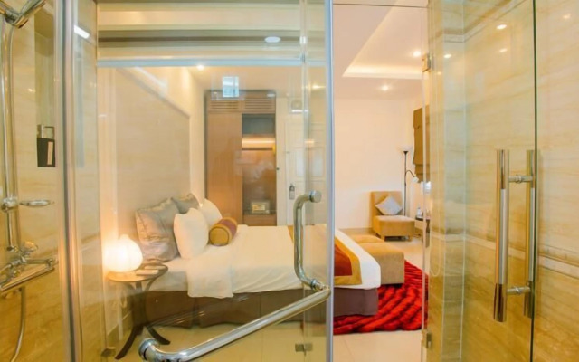 Smile Hotel