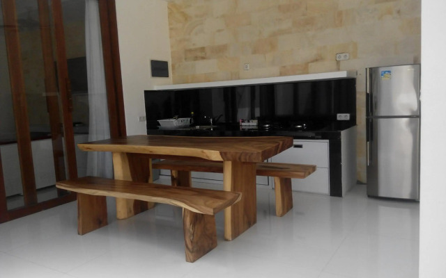 HK Villa Bali